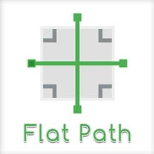 Flat Path Pc