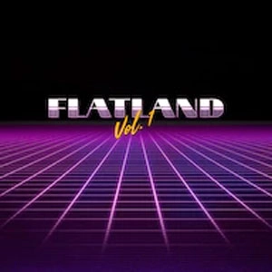 Flatland Vol.1 Pc