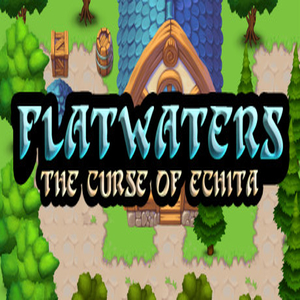 Buy Flatwaters The Curse of Echita CD Key Compare Prices