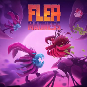 Buy Flea Madness PS5 Compare Prices