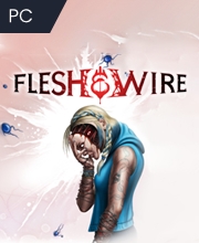 Buy Flesh & Wire CD Key Compare Prices