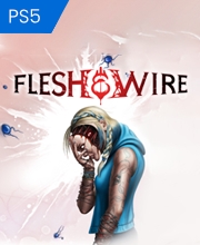 Buy Flesh & Wire PS5 Key Compare Prices