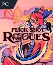 Buy Flick Shot Rogues CD Key Compare Prices