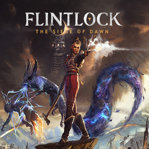 Buy Flintlock The Siege of Dawn Xbox Series Compare Prices