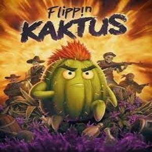 Buy Flippin Kaktus Xbox Series Compare Prices