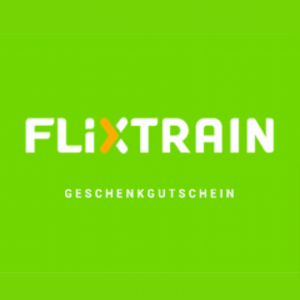 Buy FlixTrain Gift Card Compare Prices