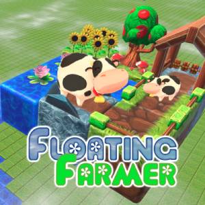 Buy Floating Farmer Nintendo Switch Compare Prices