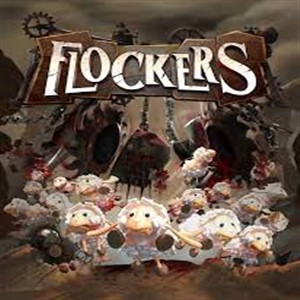 Buy Flockers Xbox Series Compare Prices