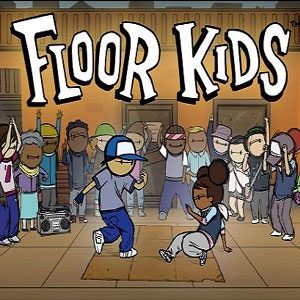 Buy Floor Kids PS4 Compare Prices