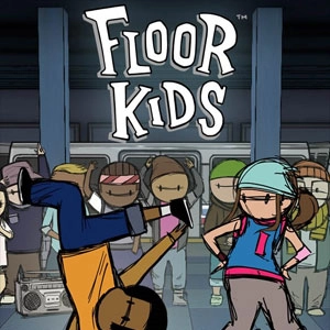 Floor Kids Xbox One
