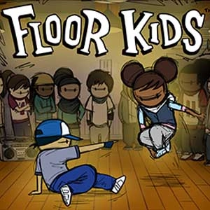 Floor Kids Pc