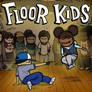 Floor Kids Switch