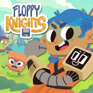 Buy Floppy Knights Nintendo Switch Compare Prices