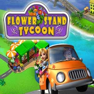 Flower Stand Tycoon Pc