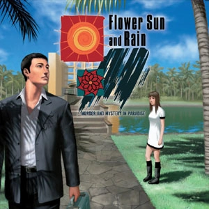 Flower, Sun, and Rain Remastered Xbox Series X