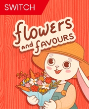 Buy Flowers And Favours Florist Simulator Nintendo Switch Compare Prices