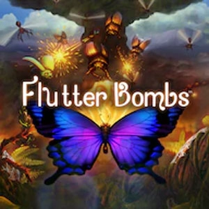 Flutter Bombs Playstation 4