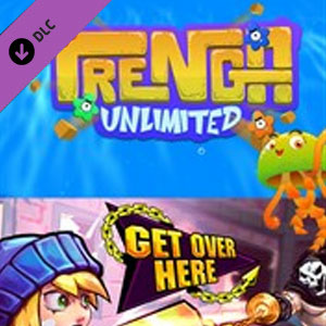 Flux Games Couch Party Pack Xbox One