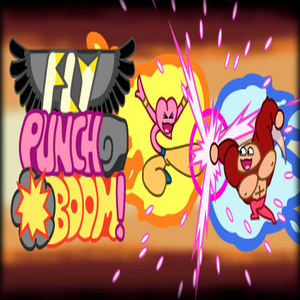 Buy Fly Punch Boom CD Key Compare Prices