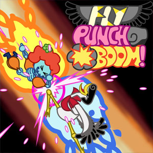 Buy Fly Punch Boom Nintendo Switch Compare Prices