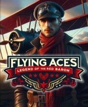 Buy Flying Aces Legend of the Red Baron PS5 Key Compare Prices
