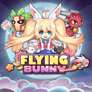 Flying Bunny Playstation 5