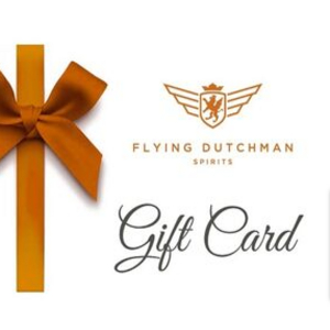 Flying Dutchman Gift Card Pc