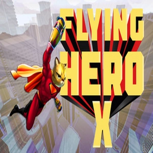 Flying Hero X Switch
