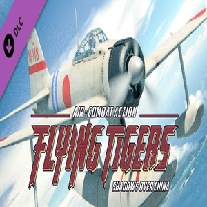 Buy Flying Tigers Shadows Over China Paradise Island CD Key Compare Prices
