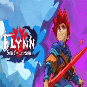 Flynn Son of Crimson