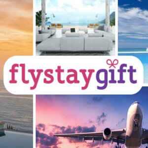 Buy FlystayGift Gift Card Compare Prices