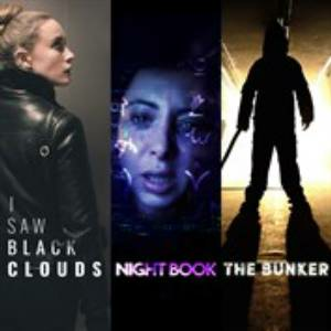 FMV Horror Bundle Pc