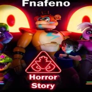 Fnafeno Horror Story