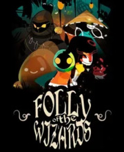 Buy Folly Of The Wizards Xbox Series Compare Prices