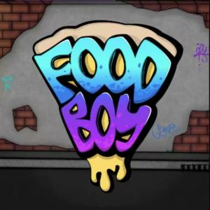 Food Boy Xbox Series X