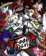 Food Devils Pc