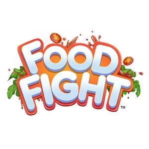 Food Fight Remake Playstation 4