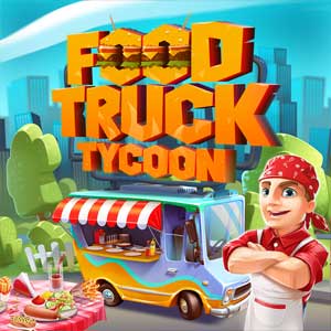 Buy Food Truck Tycoon Nintendo Switch Compare Prices