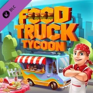 Buy Food Truck Tycoon Expansion Pack Nintendo Switch Compare Prices