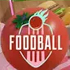 FoodBall Xbox Series X