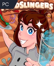 Foodslingers Pc