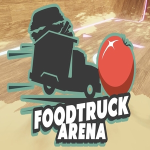 Buy Foodtruck Arena Nintendo Switch Compare Prices