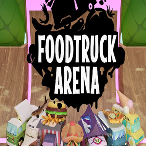 Buy Foodtruck Arena CD Key Compare Prices