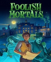 Buy Foolish Mortals CD Key Compare Prices
