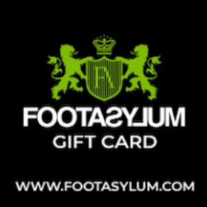 Footasylum Gift Card Pc