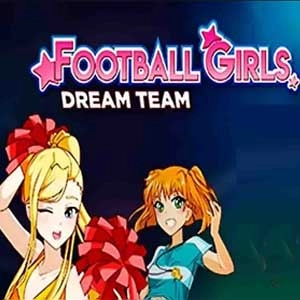 Football Girls Dream Team