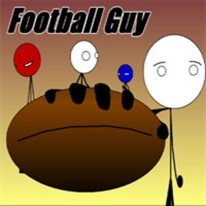 Football Guy Pc
