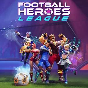 Football Heroes League Pc