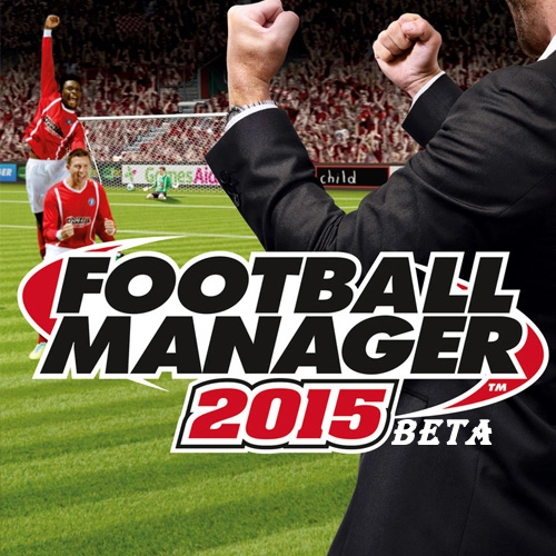 Football Manager 2015 Beta