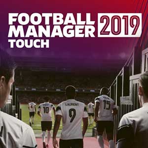 Buy Football Manager Touch 2019 CD Key Compare Prices